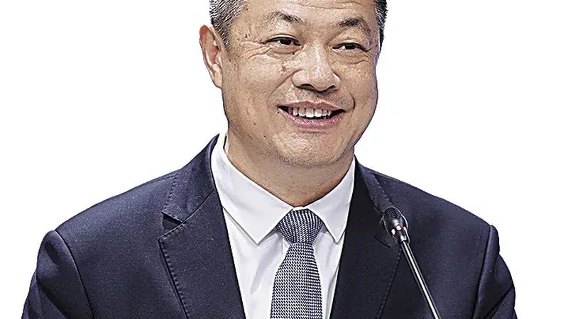 精细化工产品：如何通过技术指标对比选择合适的产品