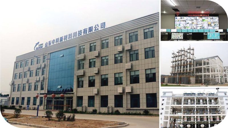 分散剂与乳化剂：化工新材料中的“调和大师