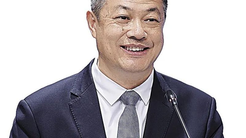 纺织印染消泡剂：如何选择合适的广东厂家**