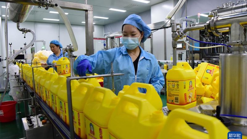 化工厂安全使用化工产品：五大关键注意事项**