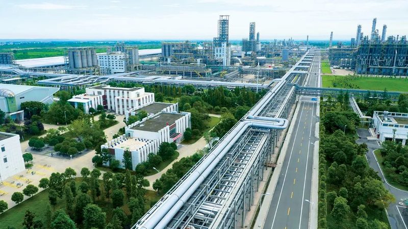 改性塑料常见规格参数解析